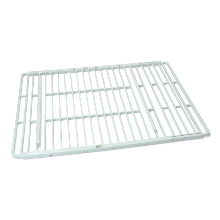 Ρυθμιζόμενη σχάρα ψυγείου ΓΕΝΙΚΗΣ ΧΡΗΣΗΣ