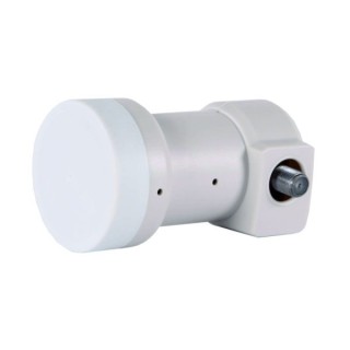 Μονό LNB για έναν δορυφόρο OPTICUM OPTICUM LNB0001