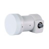 Μονό LNB για έναν δορυφόρο OPTICUM OPTICUM LNB0001