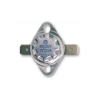 copy of Θερμοστάτης μεταλλικός Φ15.8 με βάση για βίδες 180°C 10A/250V ΓΕΝΙΚΗΣ ΧΡΗΣΗΣ