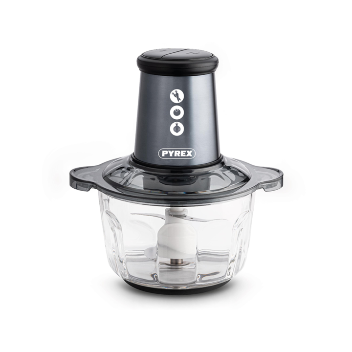 Γυάλινο μπολ κοπτηρίου Multi SB-224 PYREX original