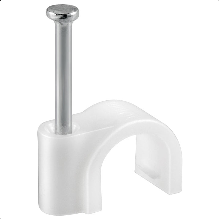 Ρόκα στήριξης καλωδίου στρόγγυλο 7x25 ΓΕΝΙΚΗΣ ΧΡΗΣΗΣ ROK0725