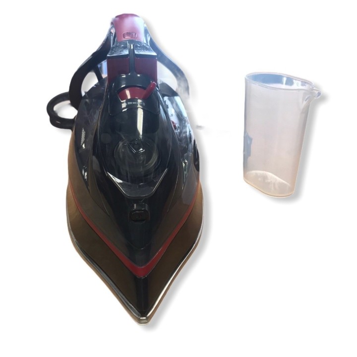 Σίδερο ατμού LAFET  SIDATM0001