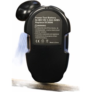 Μπαταρία ηλεκτρικού εργαλείου 18V 3.0Ah DEWALT