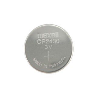 Αλκαλικές μπαταρίες CR2430 σε blister MAXELL MAXELL CR2430