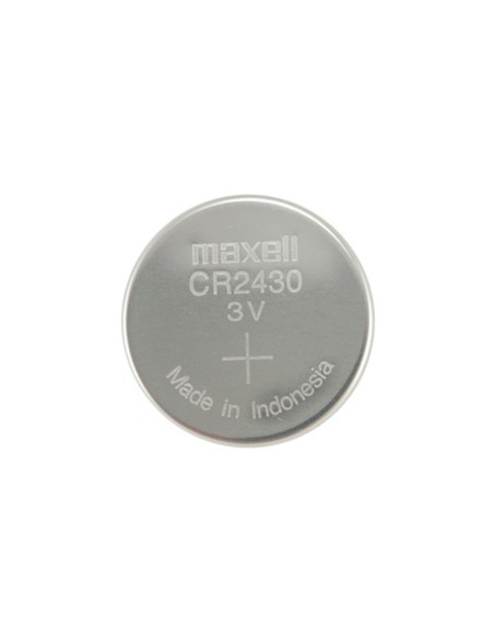 Αλκαλικές μπαταρίες CR2430 σε blister MAXELL MAXELL CR2430