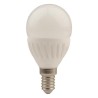 Λάμπα led σφαιρική 10W E14 G45 2700Κ EUROLAMP EUROLAMP G451027E14EL