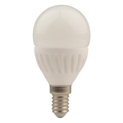Λάμπα led σφαιρική 10W E14 G45 6500Κ EUROLAMP EUROLAMP G451065E14EL