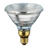 Λάμπα πυράκτωσης σκληρής υάλου PAR38 IR 175W E27 PHILIPS