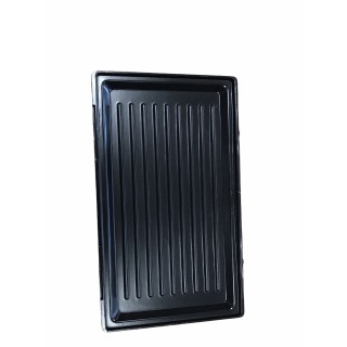 Αποσπόμενες πλάκες ηλεκτρικής τοστιέρας IZZY original