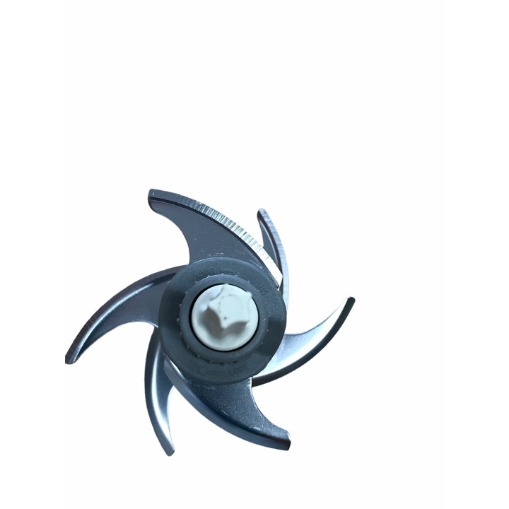 Μαχαίρι τριπλό κοπτηρίου IZZY original