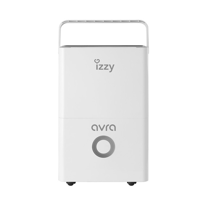 Αισθητήριο αφυγραντήρα & καθαριστή αέρα IZZY