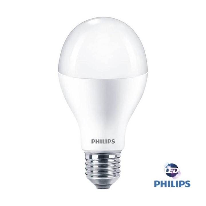 Λάμπα led 15.5W E27 A67 4000Κ PHILIPS