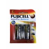 Αλκαλική μπαταρία C – LR14 FUJICELL σετ 2 τεμαχίων