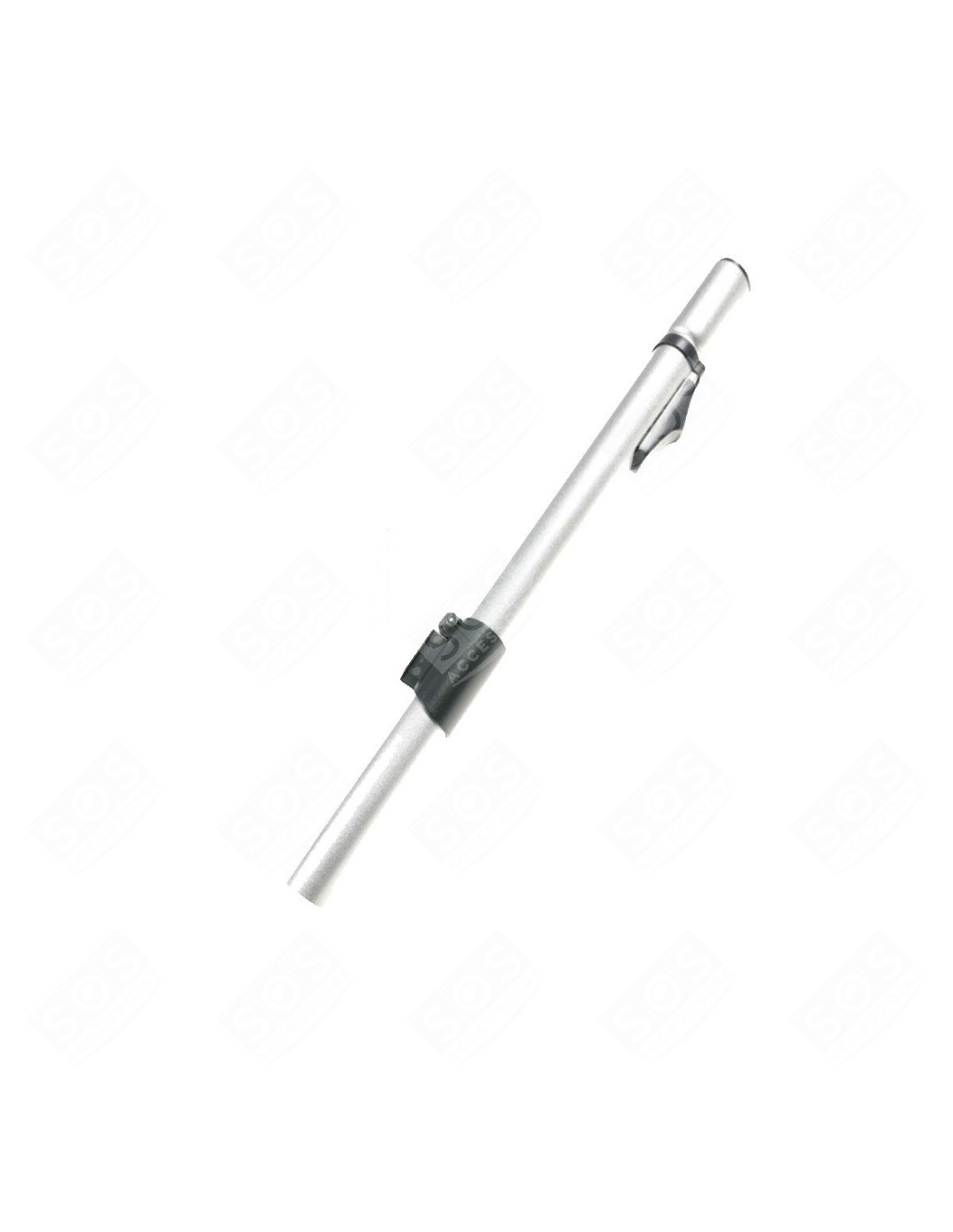 HOOVER Σωλήνας τηλεσκοπικός ηλεκτρικής σκούπας HOOVER original SKSL...