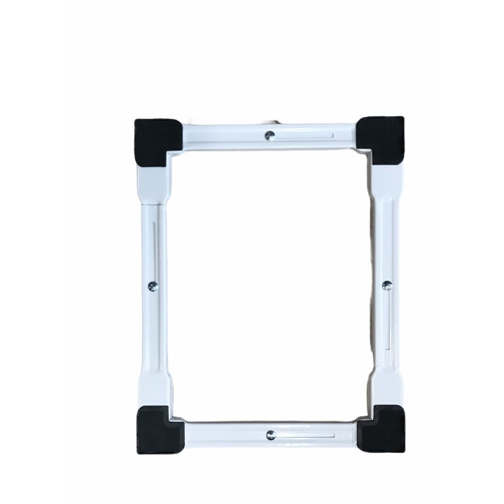 Adjustable Base with wheels for electric machines GENERAL USE