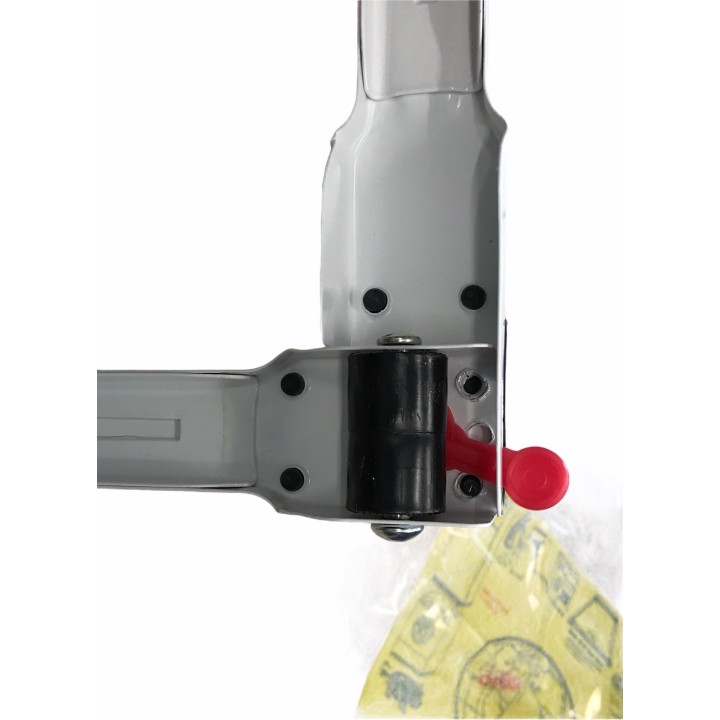 Adjustable Base with wheels for electric machines GENERAL USE