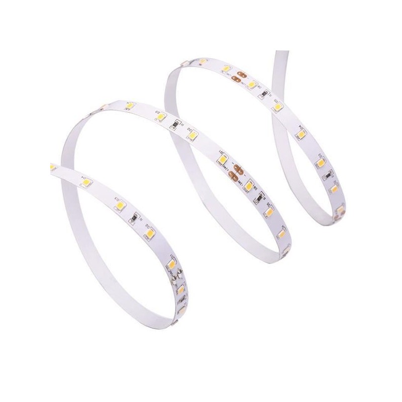 Ταινία led 5m 10W 12V RGB IP20 EUROLAMP EUROLAMP 145-70137