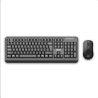 NODIS wireless keyboard and mouse set