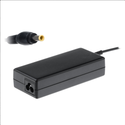 Τροφοδοτικό για notebook/ laptop Samsung, 19V / 4.74A, 90W, με βύσμα 5.5x3mm. AK-ND-27