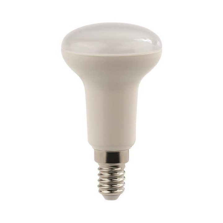 Λάμπα led προβολάκι 8W E14 R50 6500Κ EUROLAMP EUROLAMP R50865