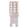SMD LED bulb 4W G9 6500K EUROLAMP