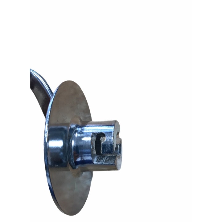 Ζυμωτήρας γάντζος κουζινομηχανής IZZY original IZZY KZYM0001