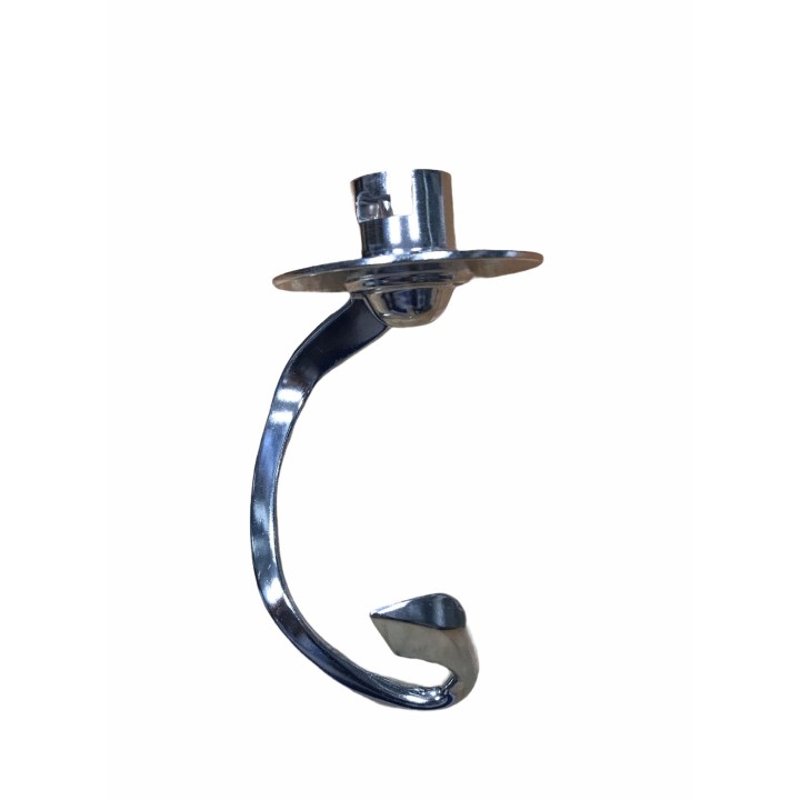 Ζυμωτήρας γάντζος κουζινομηχανής IZZY original IZZY KZYM0001