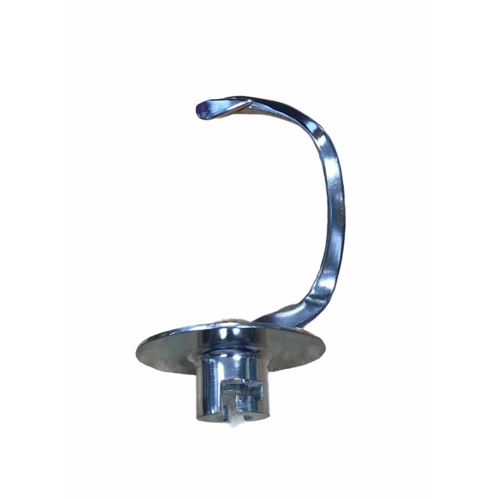 Ζυμωτήρας γάντζος κουζινομηχανής IZZY original IZZY KZYM0001