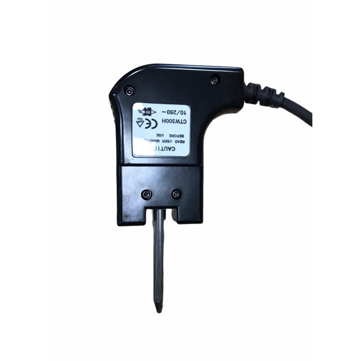 Ηλεκτρικός θερμοστάτης ρυθμιζόμενος για μπάρμπεκιου Fuego IZZY original IZZY BARTHE0002