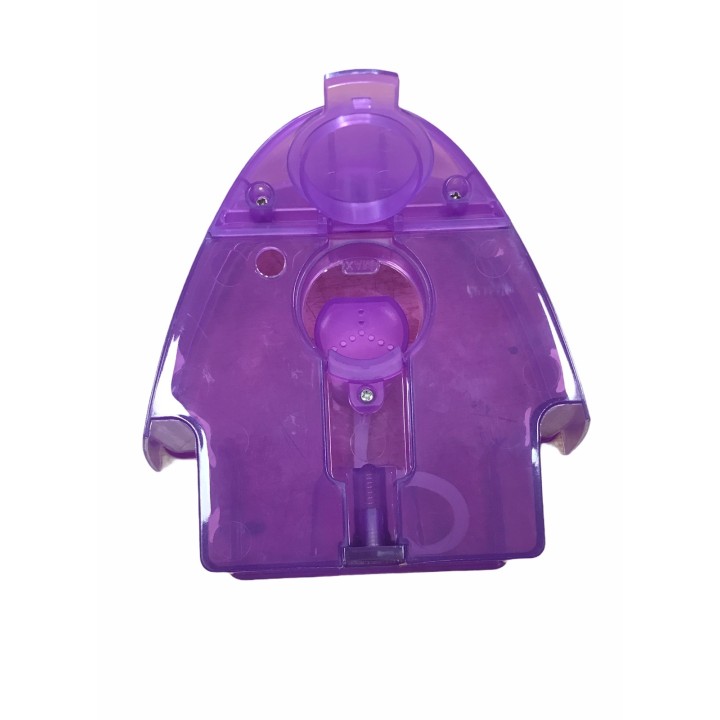 Αποσπώμενο δοχείο νερού με φίλτρο anti-calcI ZZY original IZZY SIDKAD0002