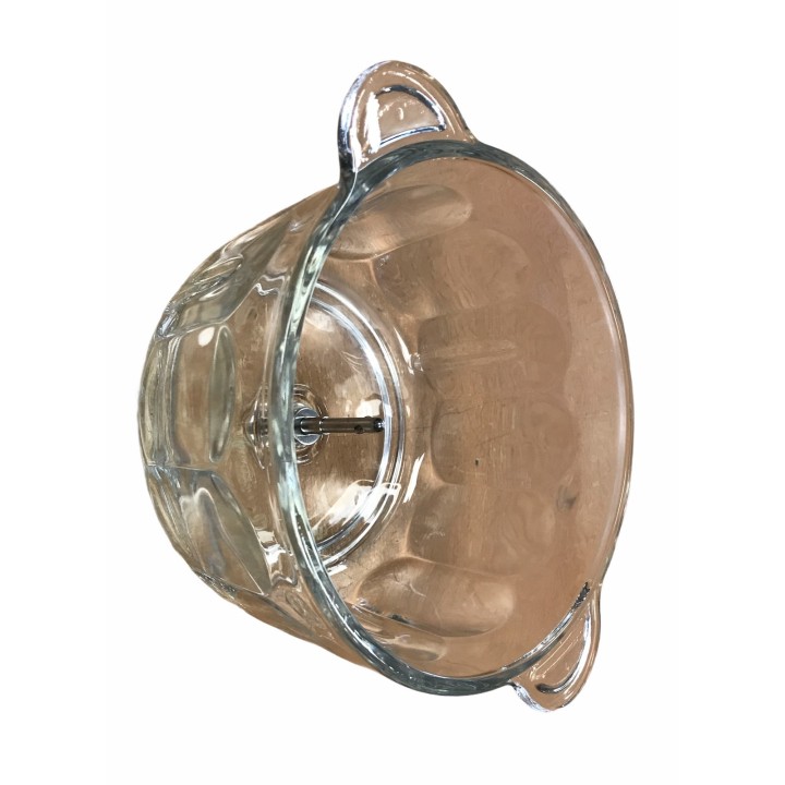 Γυάλινο μπολ κοπτηρίου Multi SB-224 PYREX original