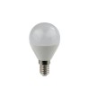 Λάμπα led σφαιρική 7W E14 G45 4000Κ EUROLAMP
