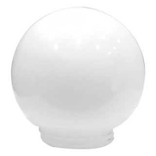 Γυαλί γλόμπου γάλακτος Φ16 αρματούρας ΓΕΝΙΚΗΣ ΧΡΗΣΗΣ 153-65999