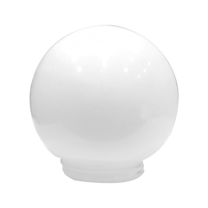 Γυαλί γλόμπου γάλακτος Φ16 αρματούρας ΓΕΝΙΚΗΣ ΧΡΗΣΗΣ 153-65999