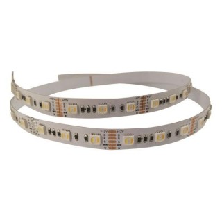 Ταινία led 5m 14.4W 24V 4000K IP20 EUROLAMP EUROLAMP 145-70261