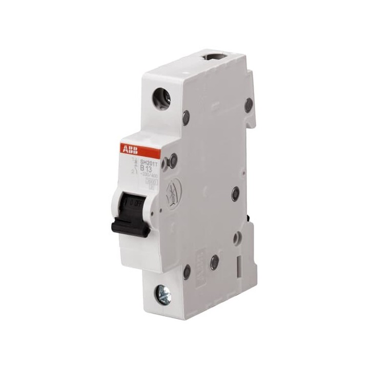 Μικροαυτόματος πίνακος 1X20A SH201T-C20 ABB ABB C20A