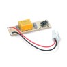 Λαμπτήρες φωτισμού με πλακέτα LED ψυγείου CANDY replica CANDY PSLAM0005