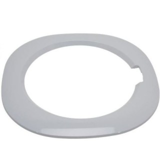 Κορνίζα εξωτερική πόρτας πλυντηρίου ρούχων WHIRLPOOL/INDESIT replica WHIRLPOOL PRKORN0001