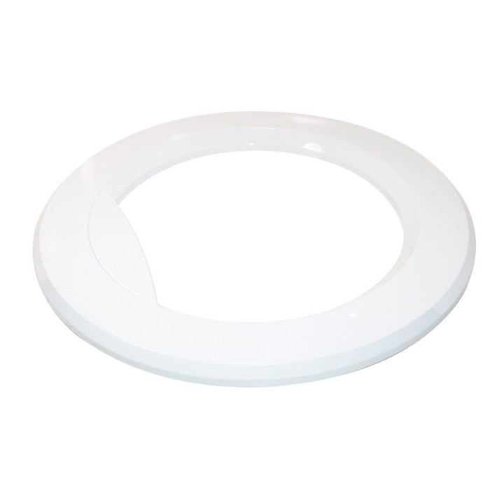 Κορνίζα εξωτερική πόρτας πλυντηρίου ρούχων WHIRLPOOL/INDESIT replica WHIRLPOOL PRKORN0001