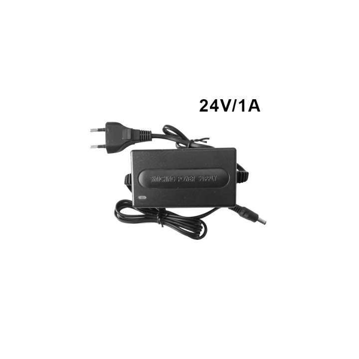 copy of Τροφοδοτικό σταθερής εξόδου 24V 2,5A 60W ΓΕΝΙΚΗΣ ΧΡΗΣΗΣ
