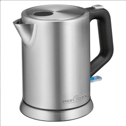 Ανοξείδωτος βραστήρας 1.0L, 2200W PROFI COOK 153-0094