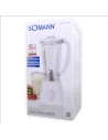 Μπλέντερ 1.5L, 500W BOMANN 138-0208