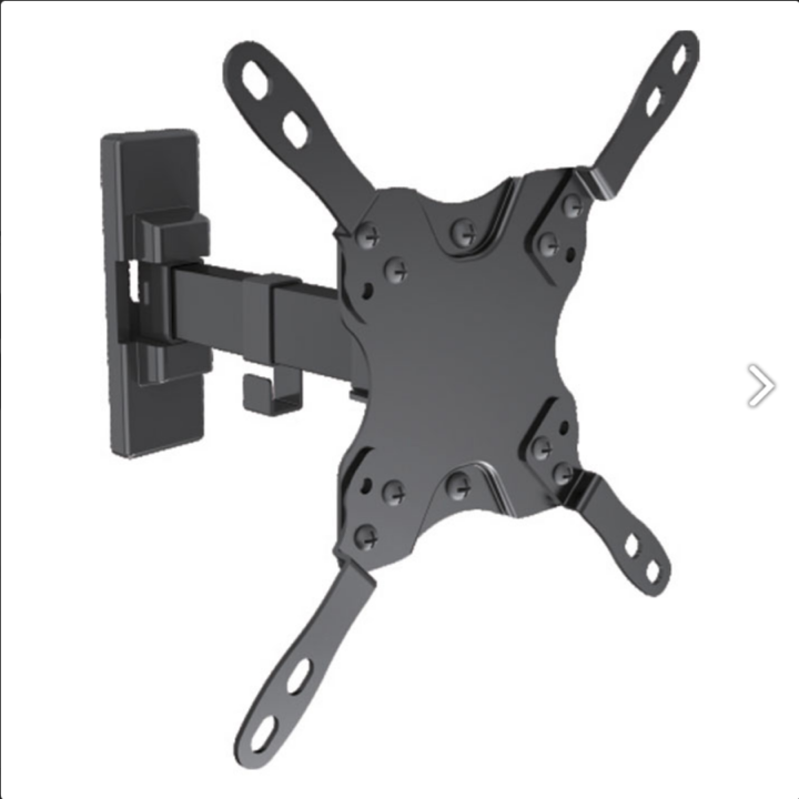 Επιτοίχια βάση στήριξης με βραχίονα για τηλεοράσεις LED/LCD/Plasma από 13" έως 42" SONORA  188-0049