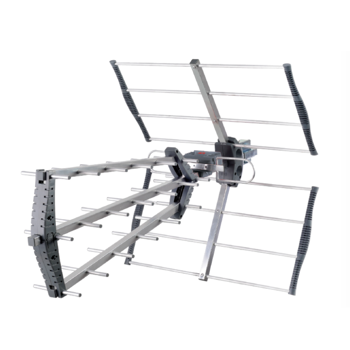 Εξωτερική κεραία τηλεόρασης για επίγειο ψηφιακό σήμα PHOENIX LTE