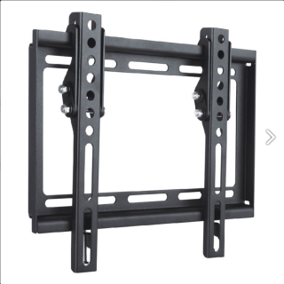 Περιγραφή:                        	  Επιτοίχια βάση στήριξης για τηλεοράσεις LED/LCD/Plasma από 23" έως 42 SONORA