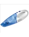 Επαναφορτιζόμενο σκουπάκι χειρός wet & dry, 3.6V BOMANN 138-0053