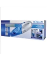 Επαναφορτιζόμενο σκουπάκι χειρός wet & dry, 3.6V BOMANN 138-0053