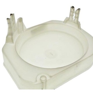 Δοχείο εξάτμισης νερού καπέλο συμπιεστή DANFOS 1/6 - 1/8 ψυγείου ELCO original