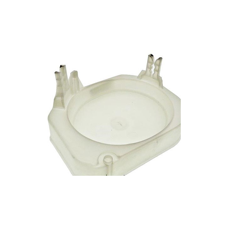 Δοχείο εξάτμισης νερού καπέλο συμπιεστή DANFOS 1/6 - 1/8 ψυγείου ELCO original